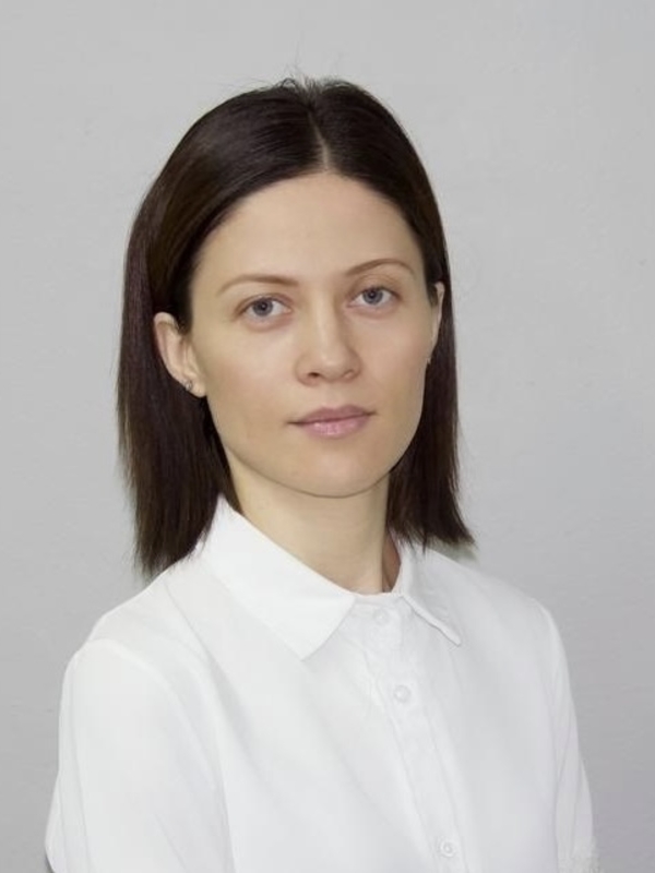 Галеева Айнара Айратовна.