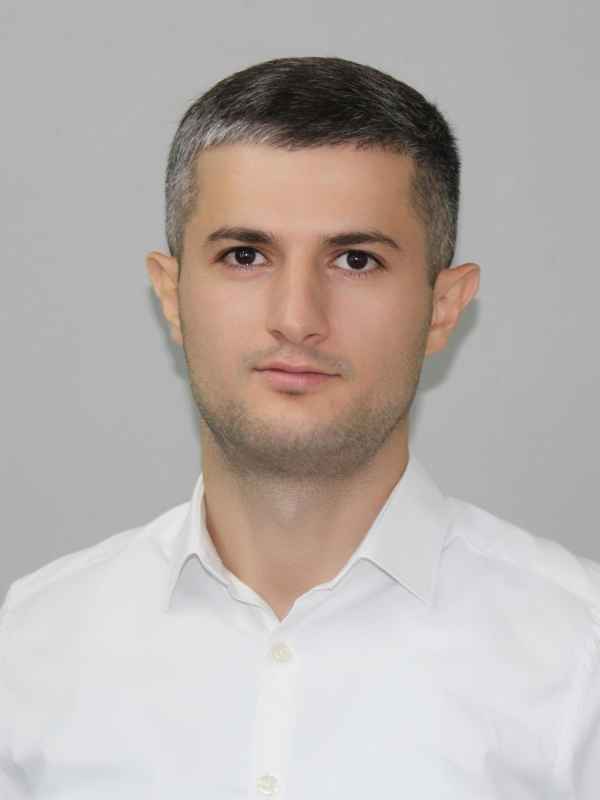 Гасанов Фазил Садыг оглы.
