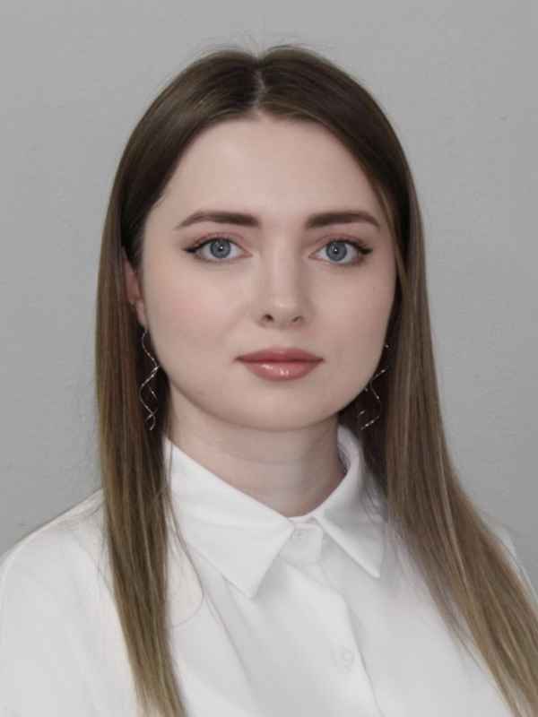 Майрукаева Танзила Халиловна.