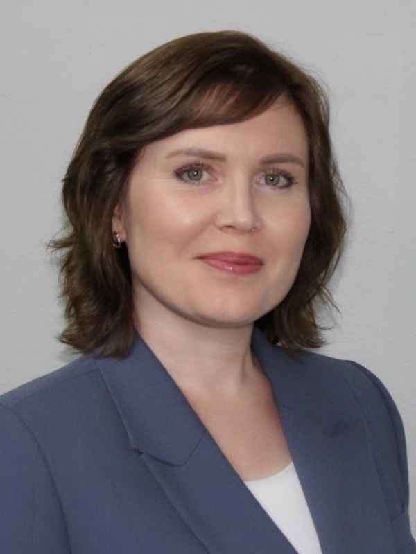 Садыкова Алиса Иделевна.